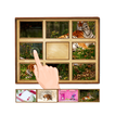Slide Puzzle 圖標