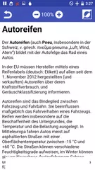 Autoteile APK Herunterladen