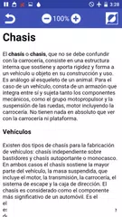 Descargar APK de Piezas de automóvil