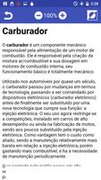 Peças do carro imagem de tela 2