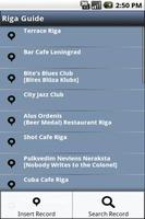 Riga Guide ภาพหน้าจอ 3
