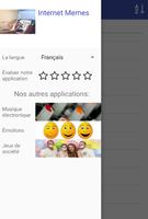Mèmes Internet capture d'écran 1