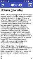 Système solaire capture d'écran 2