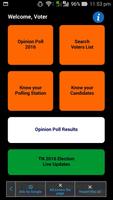 TNVote (TN Elections 2016) capture d'écran 2