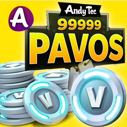 Pavos y Gift Cards - AndyTec