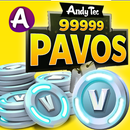 Pavos y Gift Cards - AndyTec APK