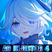 AG Injector 4 - Aneh Gaming ikona