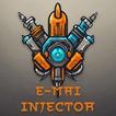 E-Mai Injector 图标
