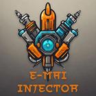 E-Mai Injector icône