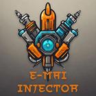 E-Mai Injector ikon