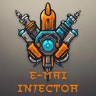 E-Mai Injector أيقونة