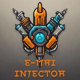 E-Mai Injector icono