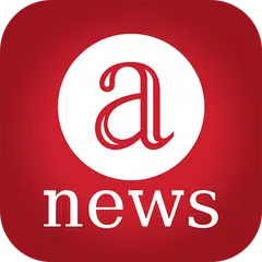 Anews: все новости и блоги APK Herunterladen