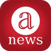 Anews: notícias e blogs