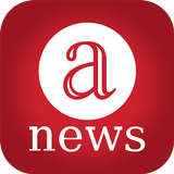 Anews: все новости и блоги aplikacja