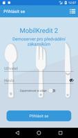 MobilKredit 2 poster