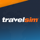 TravelSIM ikon