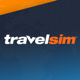 TravelSIM icône