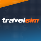 TravelSIM आइकन