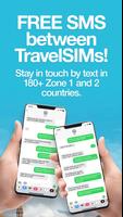 TravelSIM syot layar 3