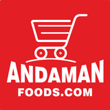 Andaman Foods-icoon