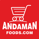 Andaman Foods aplikacja