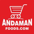 Andaman Foods أيقونة