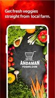 Andaman Foods تصوير الشاشة 2