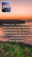 Ang Dating Biblia Tagalog 1905 تصوير الشاشة 2