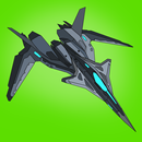 Origami uçak, kağıt şemaları APK
