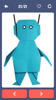 Origami Robots screenshot 3
