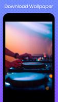 1 Schermata Dj live wallpaper