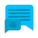 SkyChat - App Citas Y Amigos APK