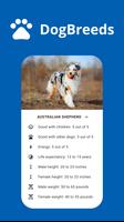 DogBreeds - Common dog breeds capture d'écran 2
