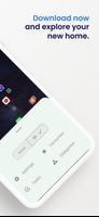 Detox 3D Launcher Minimalist স্ক্রিনশট 3