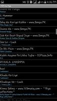 MP3Tube screenshot 1