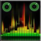 Mp3 Equalizer icon