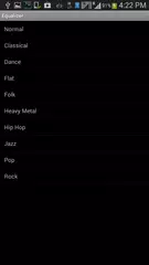 Mp3 Equalizer APK download