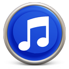 MP3 Player icône