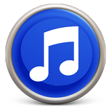 MP3 Player icono