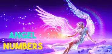 Angel Numbers App - Numerology