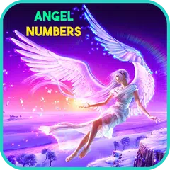 Angel Numbers App - Numerology APK Herunterladen