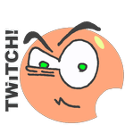 Twitch 2! Contacts Format -SD icono