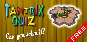 Tantrix Quiz