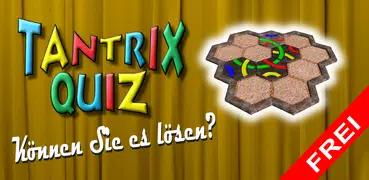 Tantrix Quiz