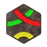 Tantrix Quiz 아이콘