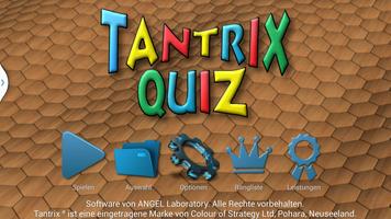 Tantrix Quiz Plakat
