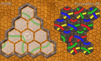 Tantrix Quiz Screenshot 1