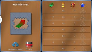 Tantrix Quiz Screenshot 3