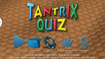 Tantrix Quiz Affiche